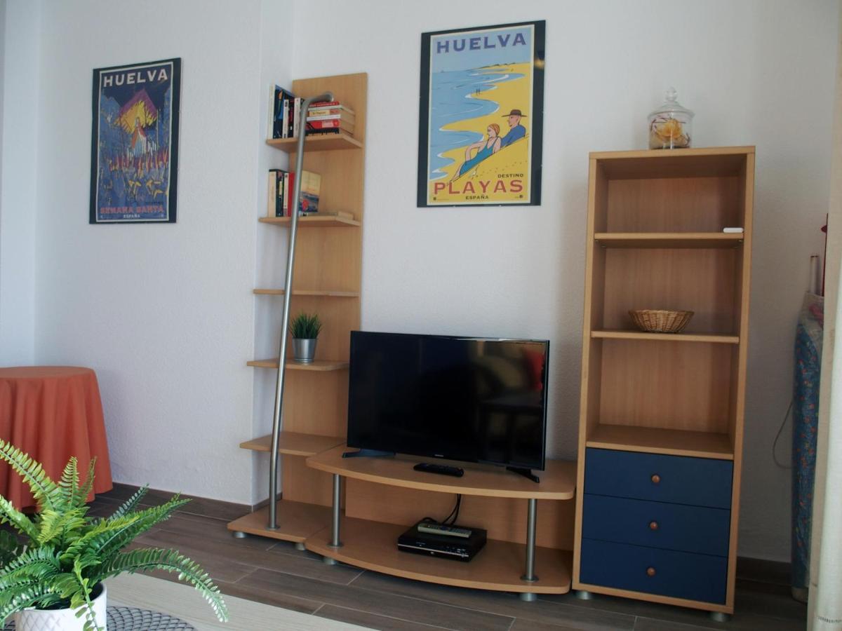 Ayapart Ayamonte Eksteriør billede