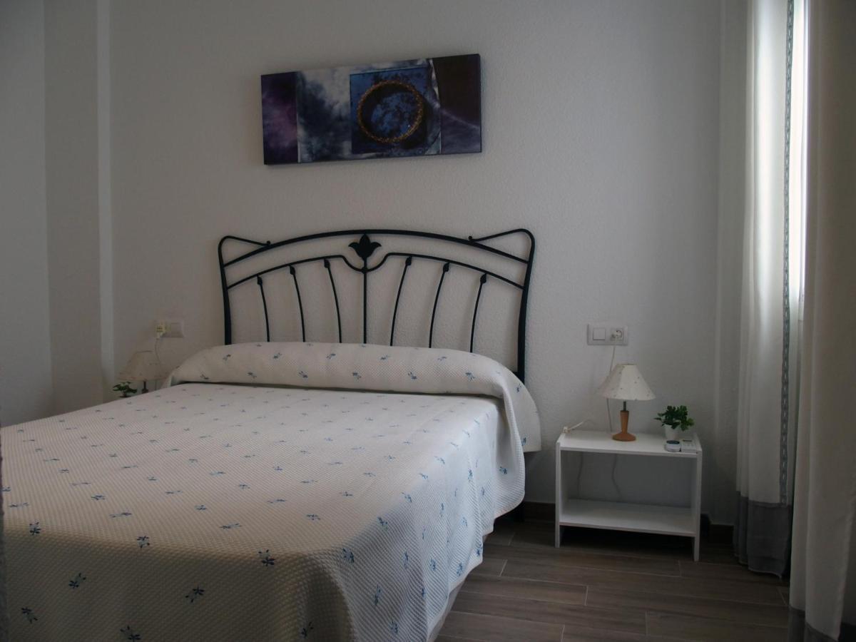 Ayapart Ayamonte Eksteriør billede