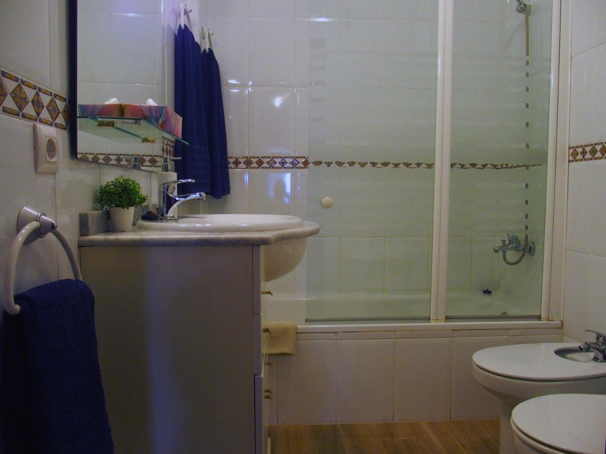 Ayapart Ayamonte Eksteriør billede
