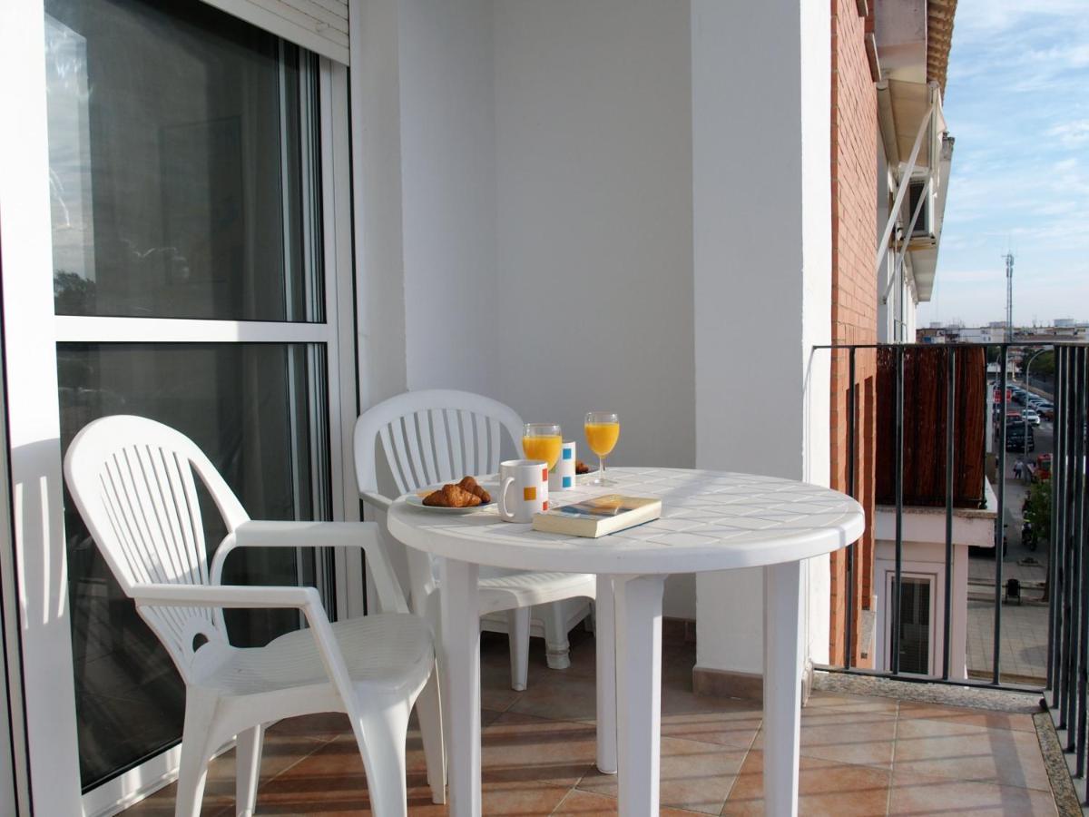 Ayapart Ayamonte Eksteriør billede