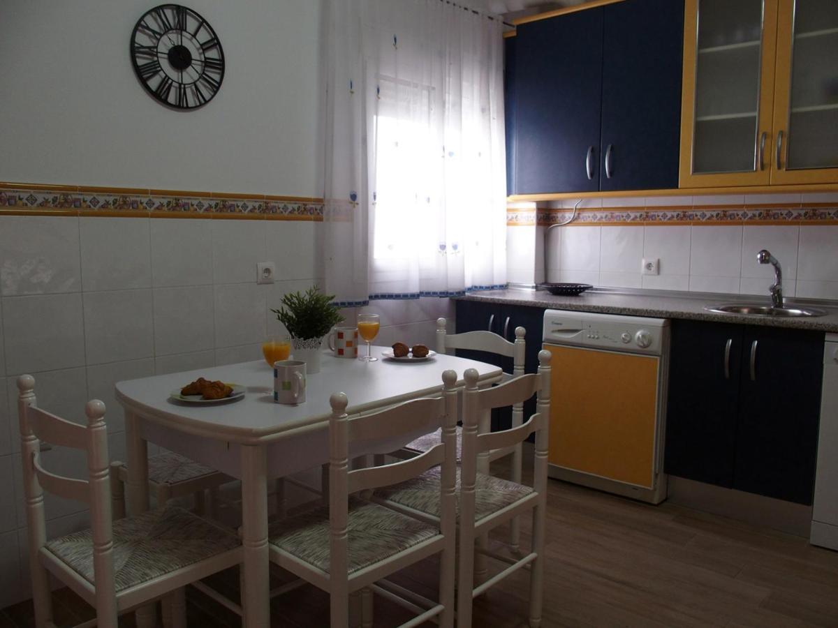 Ayapart Ayamonte Eksteriør billede