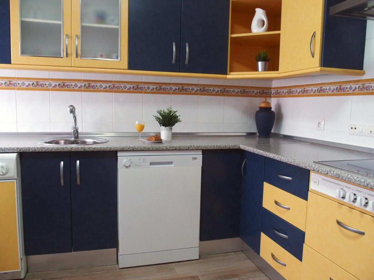 Ayapart Ayamonte Eksteriør billede