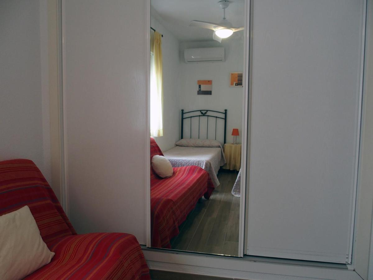 Ayapart Ayamonte Eksteriør billede