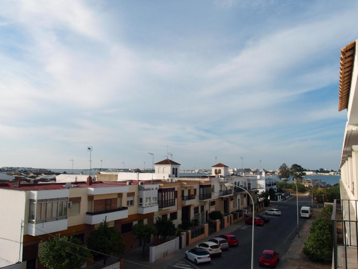 Ayapart Ayamonte Eksteriør billede