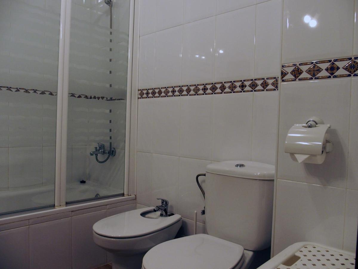 Ayapart Ayamonte Eksteriør billede